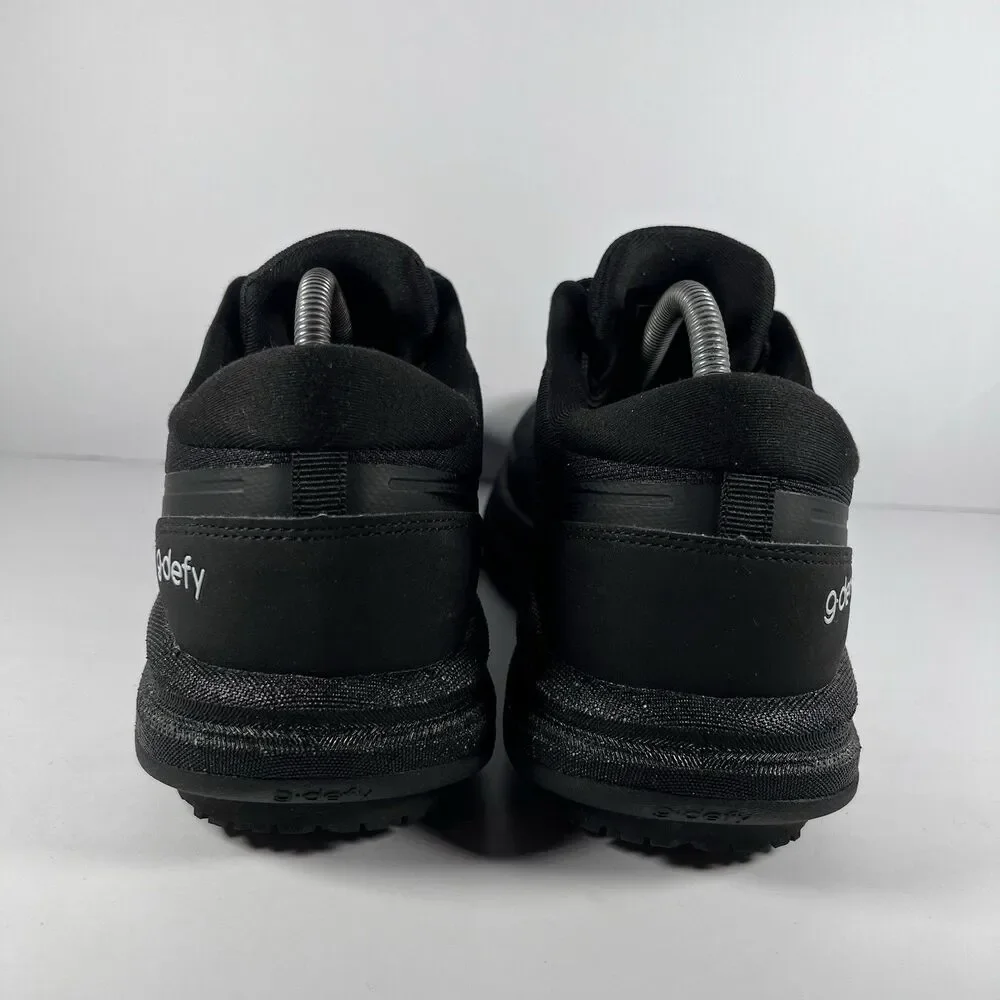 Gdefy Gravity Defyer Might Walk Orthotic Comfort Walking Shoes Women's Size 9 - Picture 4 of 8